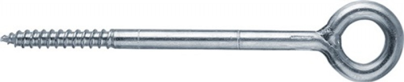 Ösenschraube OES 12x160 blau passiviert 20St./VE APOLO MEA Ösenschraube OES 12x160 blau passiviert 20St./VE APOLO MEA