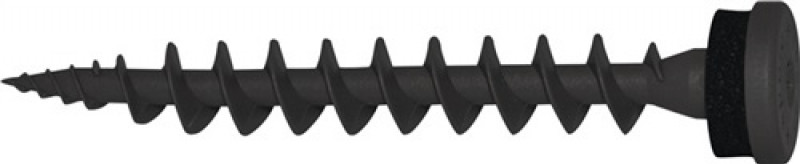 Isolierplattenschraube IPS 80 L.80mm kupferbraun 50 St./Karton APOLO MEA Isolierplattenschraube IPS 80 L.80mm kupferbraun 50 St./Karton APOLO MEA