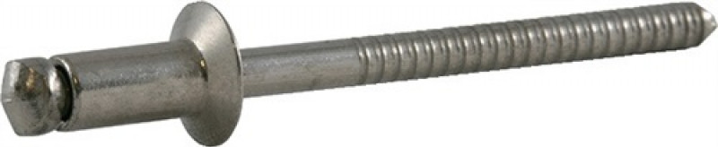 Blindniet ALFO® Nietschaft dxl 5,0x20,0mm VA 500 St.VVG Blindniet ALFO® Nietschaft dxl 5,0x20,0mm VA 500 St.VVG