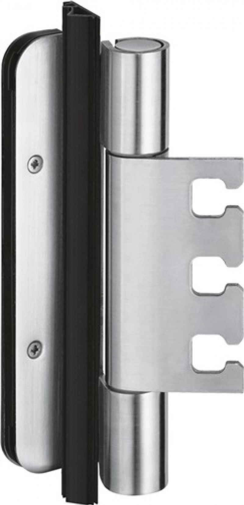 Objektband VARIAT VX 7939/160 FD STA m.vern.200kg 22,5mm DIN L/R gef.Tür m.FD