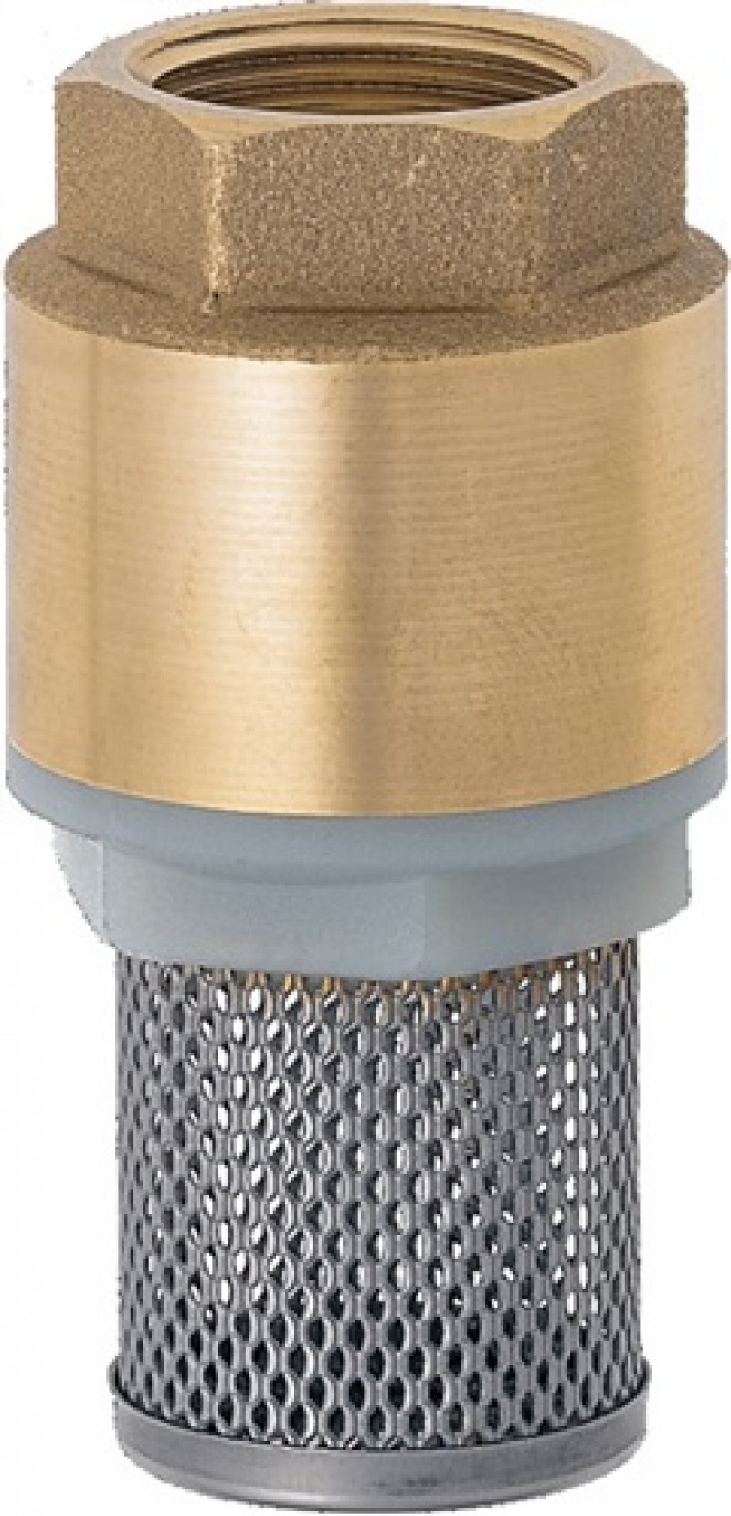 Fußventil GEKA Messing/Chromstahl IG 3/4 KARASTO Fußventil GEKA Messing/Chromstahl IG 3/4 KARASTO