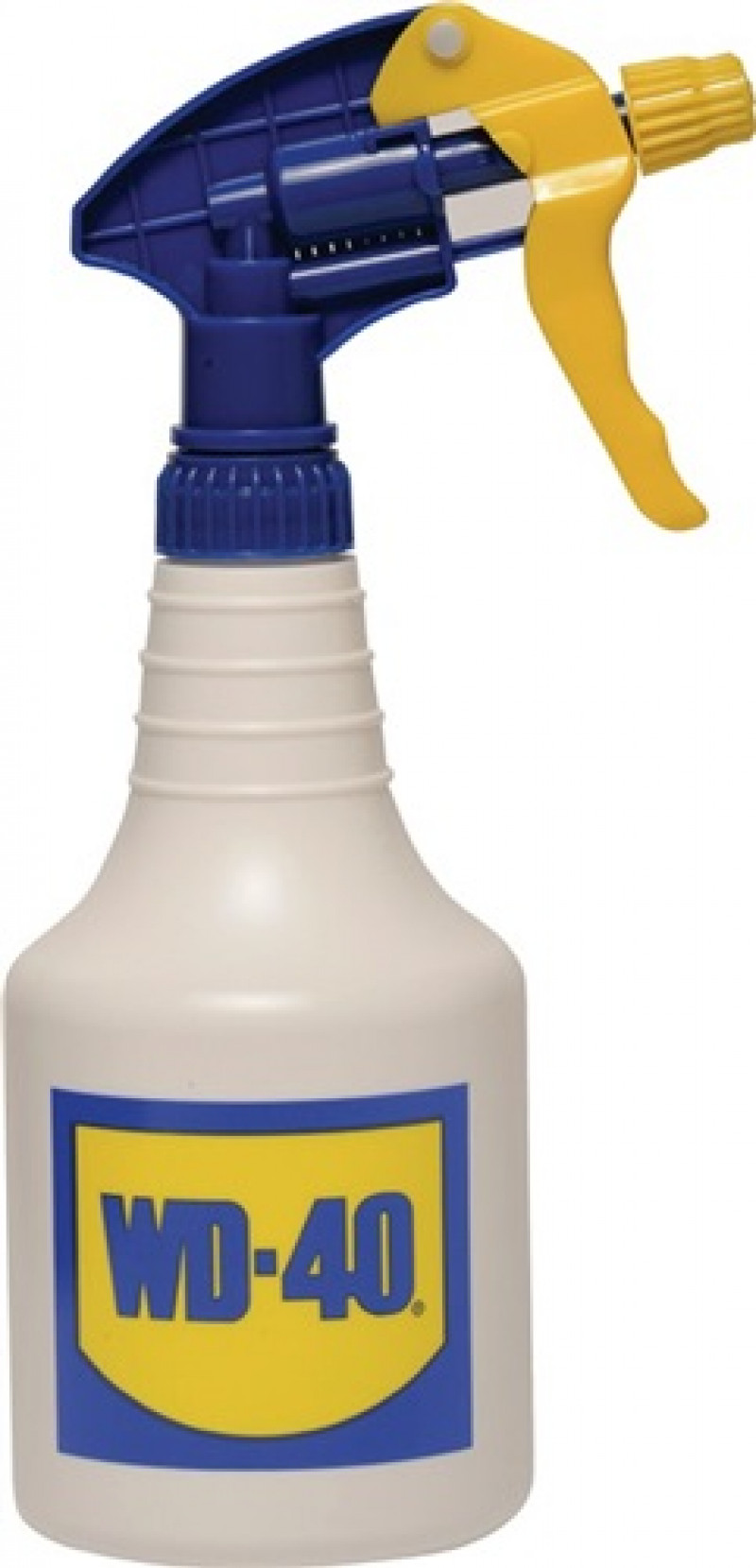 Pumpzerstäuber 0,6l f.leichte Chemikalien Ku.WD-40 Pumpzerstäuber 0,6l f.leichte Chemikalien Ku.WD-40