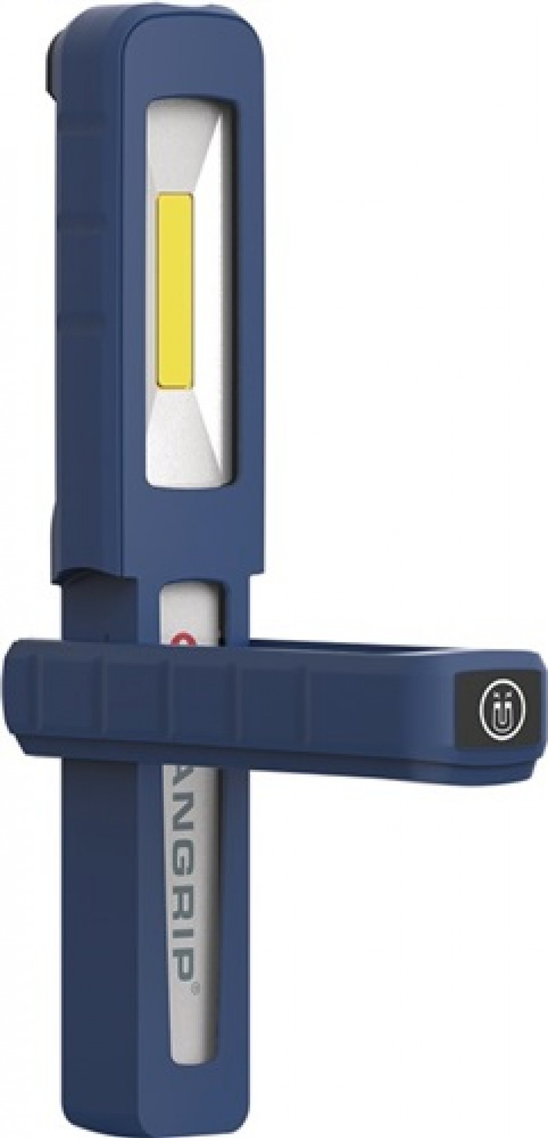 LED-Akkuhandleuchte UNIPEN 3,7 V 750 mAh Li-Ion 100/50 lm Ladezeit 3 h SCANGRIP LED-Akkuhandleuchte UNIPEN 3,7 V 750 mAh Li-Ion 100/50 lm Ladezeit 3 h SCANGRIP