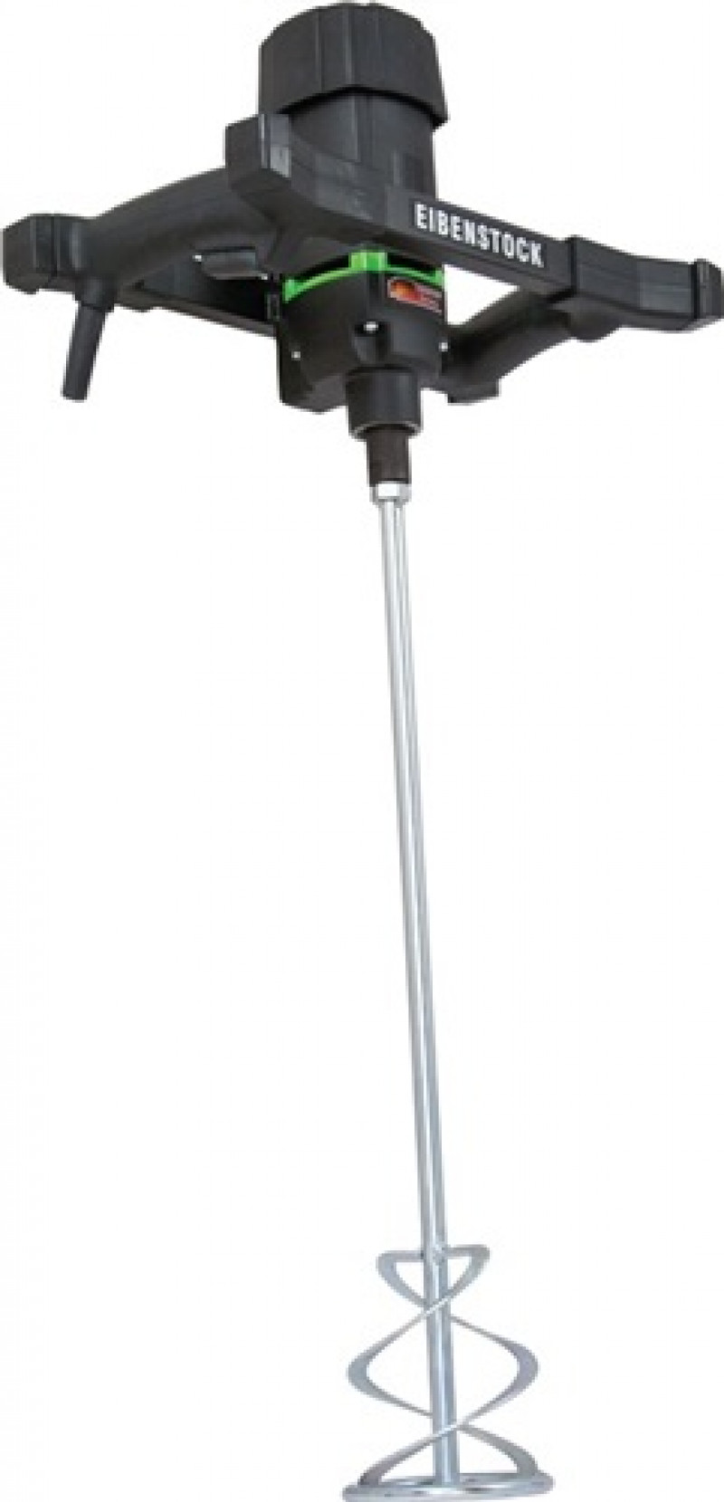 Rührwerk EHR 18.1 S Set 1100W M14 120mm EIBENSTOCK Rührwerk EHR 18.1 S Set 1100W M14 120mm EIBENSTOCK