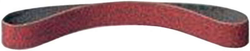 Schleifband CS 310 XF L.330mm B.10mm K.60 f.STA/INOX/NE Korund KLINGSPOR Schleifband CS 310 XF L.330mm B.10mm K.60 f.STA/INOX/NE Korund KLINGSPOR