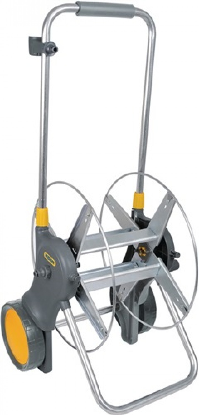 Schlauchwagen 2460 M Anschl.G HOZELOCK Schlauchwagen 2460 M Anschl.G HOZELOCK