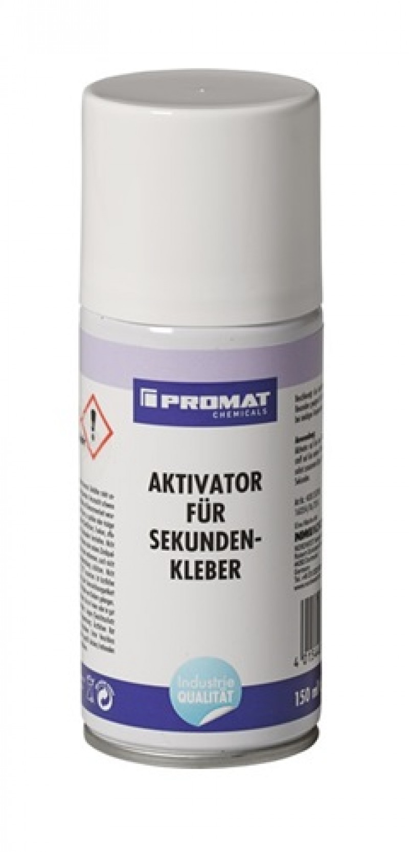 Aktivator f.Sekundenkleber 150 ml Spraydose PROMAT CHEMICALS Aktivator f.Sekundenkleber 150 ml Spraydose PROMAT CHEMICALS