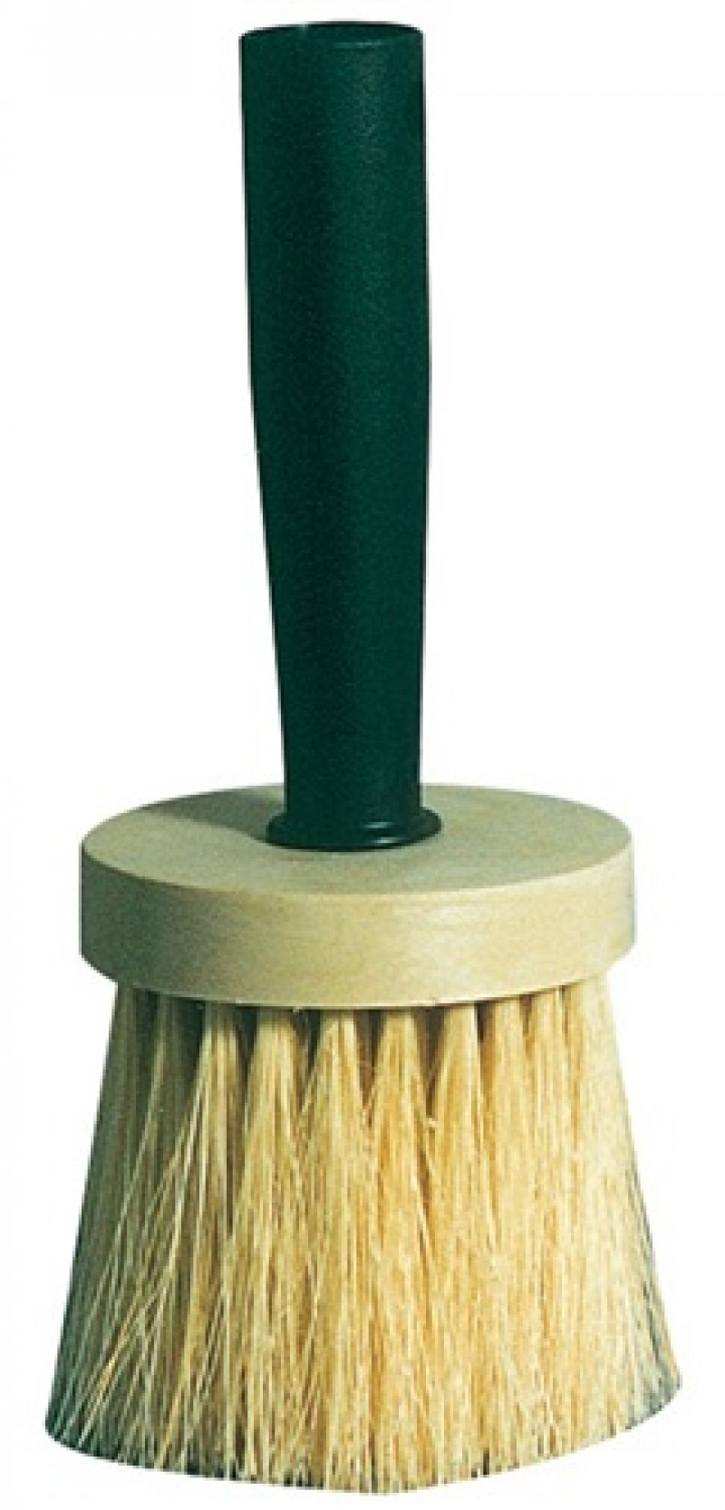 Rundquast D.80mm Borstenlänge 60mm hitzebeständig Ku.Thermo-PET Borste Rundquast D.80mm Borstenlänge 60mm hitzebeständig Ku.Thermo-PET Borste