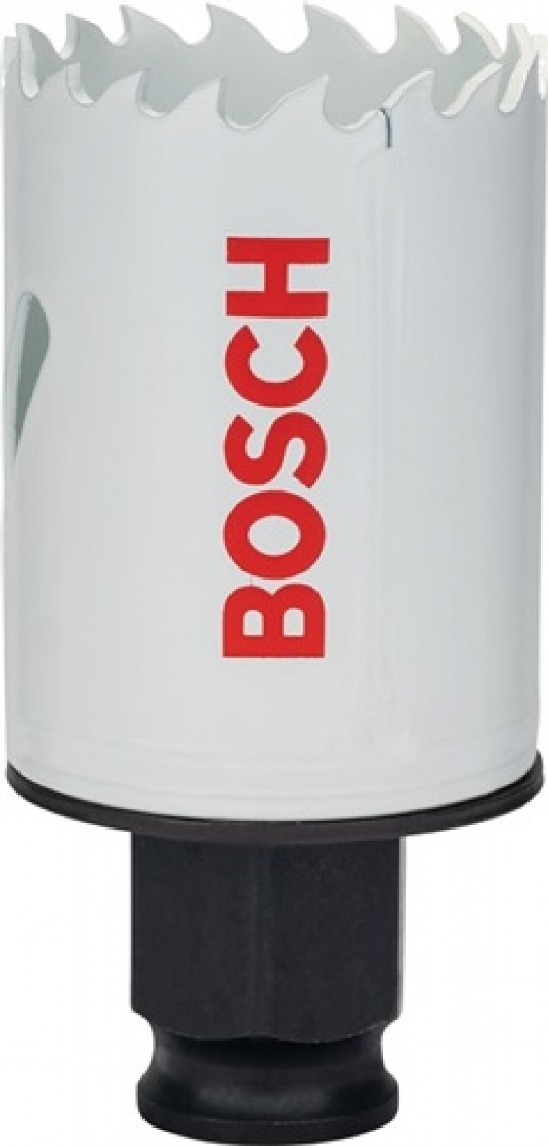 Lochsäge Progressor for Wood and Metal D.35mm Schnitt-T.40mm HO+MET BOSCH Lochsäge Progressor for Wood and Metal D.35mm Schnitt-T.40mm HO+MET BOSCH