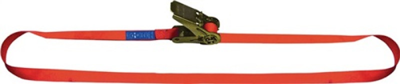 Zurrgurt DIN EN 12195-2 L.4m B.25mm m.Ratsche LC U 700 daN Zurrgurt DIN EN 12195-2 L.4m B.25mm m.Ratsche LC U 700 daN