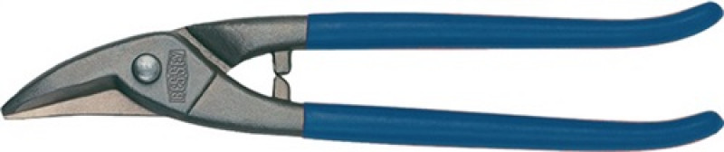 Lochschere Gesamt-L.275mm li.59 STA max.1mm VA max.0,8mm VA ERDI Lochschere Gesamt-L.275mm li.59 STA max.1mm VA max.0,8mm VA ERDI