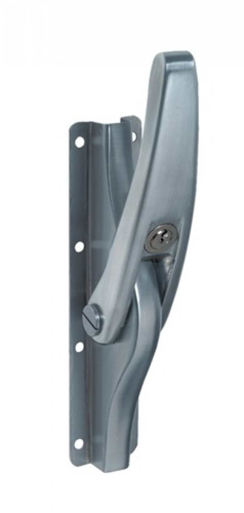 Tortreibriegel PLANO 13mm Schlaufenanzahl 3 LM.hell verz. Tortreibriegel PLANO 13mm Schlaufenanzahl 3 LM.hell verz.