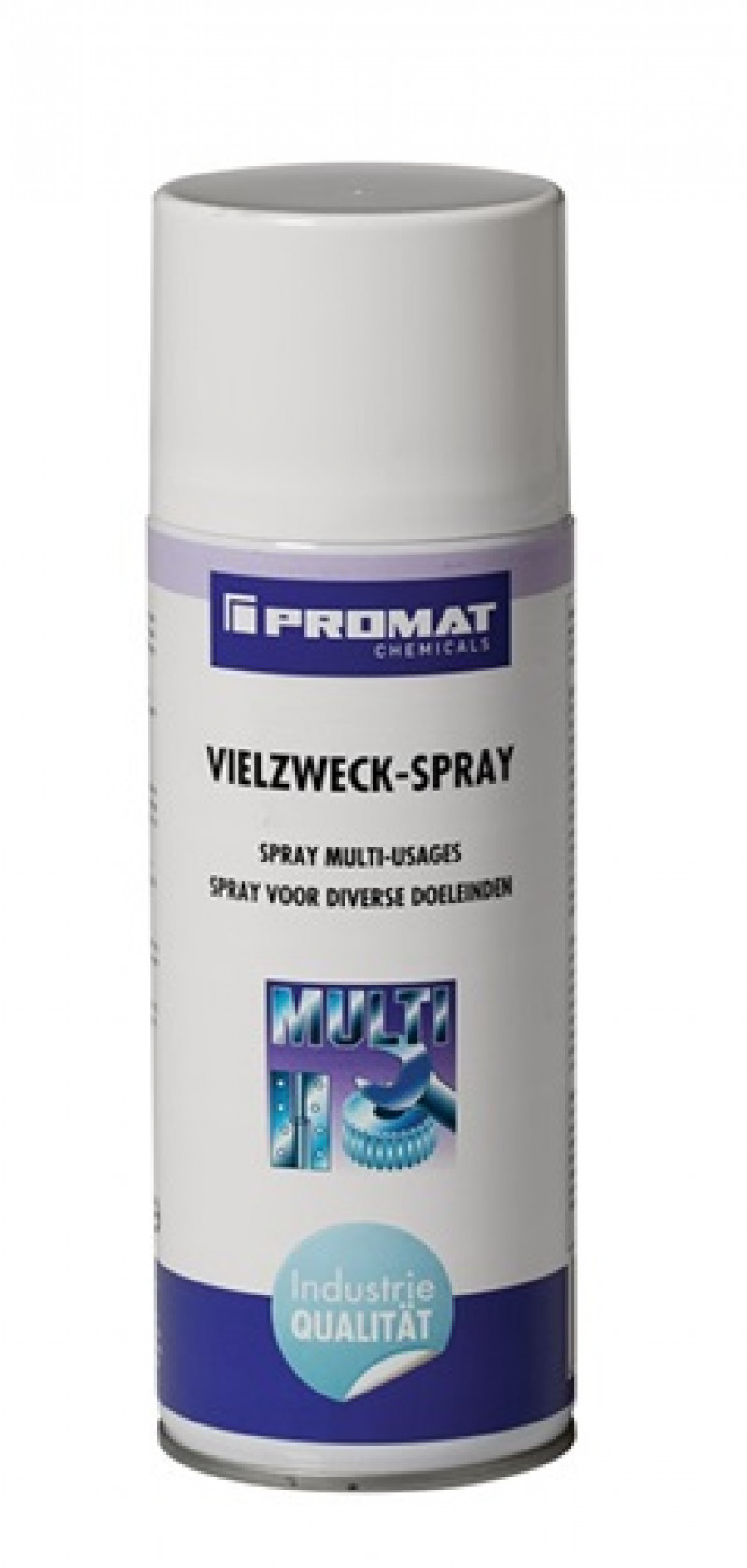 Vielzweckspray 400 ml Spraydose PROMAT CHEMICALS Vielzweckspray 400 ml Spraydose PROMAT CHEMICALS