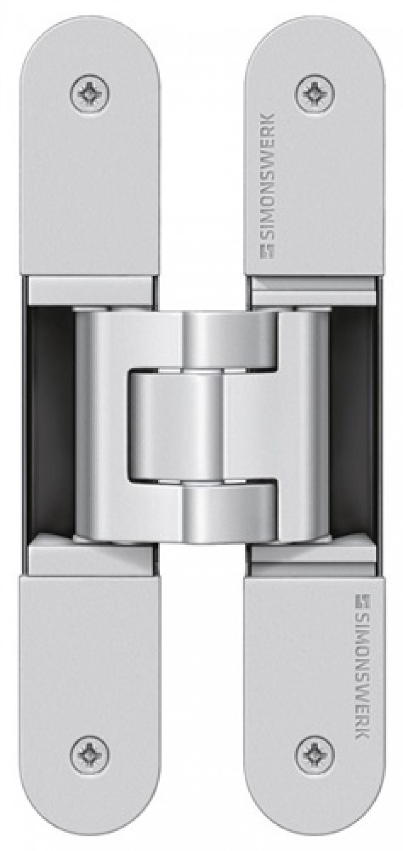 Objektband Tectus® TE 340 3D STA F1-farbig 80kg DIN L/R stu.Tür Objektband Tectus® TE 340 3D STA F1-farbig 80kg DIN L/R stu.Tür