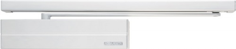 Türschließer DC 500 Normalmont.Bands.weiß 9016 EN 1-4 ASSA-ABLOY Türschließer DC 500 Normalmont.Bands.weiß 9016 EN 1-4 ASSA-ABLOY