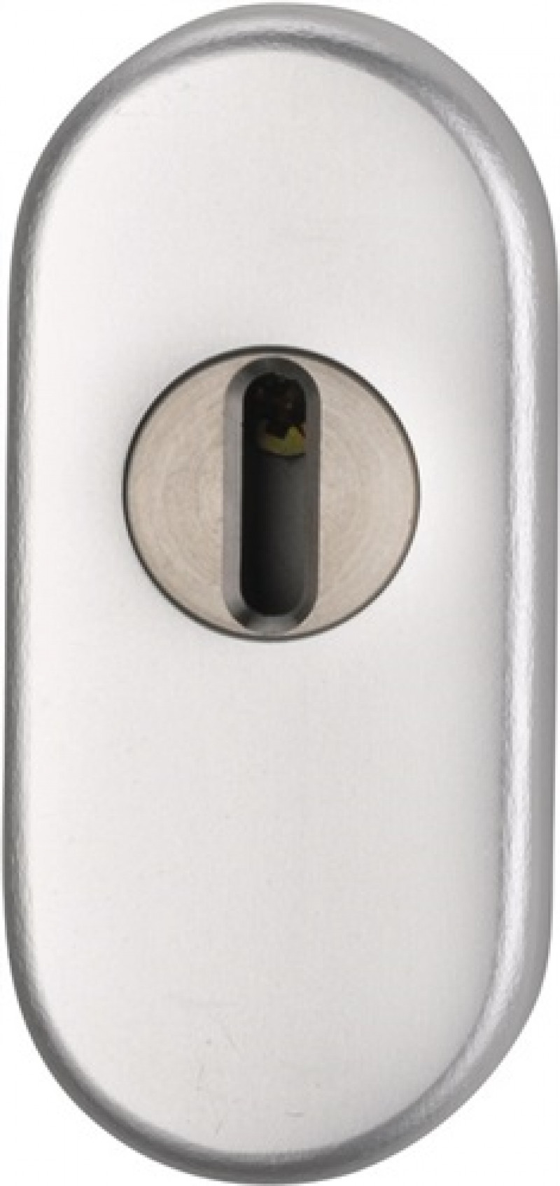 Schutzrosette 0811 Alu.EST ov.m.ZA S.14,5mm Schutzrosette 0811 Alu.EST ov.m.ZA S.14,5mm