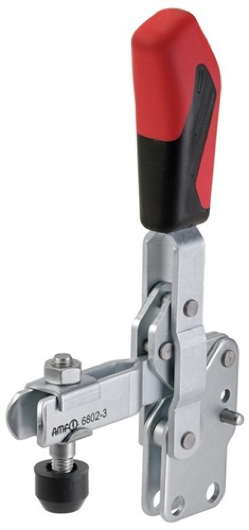 Senkrechtspanner Nr.6802 Gr.2 senkrechter Fuß AMF Senkrechtspanner Nr.6802 Gr.2 senkrechter Fuß AMF