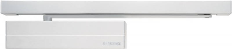 Türschließer DC 700 Normalmont.Bands.weiß 9016 EN 3-6 ASSA-ABLOY Türschließer DC 700 Normalmont.Bands.weiß 9016 EN 3-6 ASSA-ABLOY