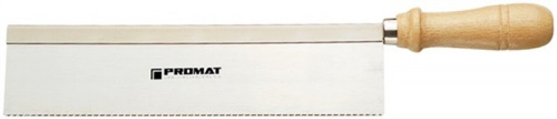 Feinsäge Blatt-L.250mm Blatt-B.60mm Spezialstahl ger. Feinsäge Blatt-L.250mm Blatt-B.60mm Spezialstahl ger.