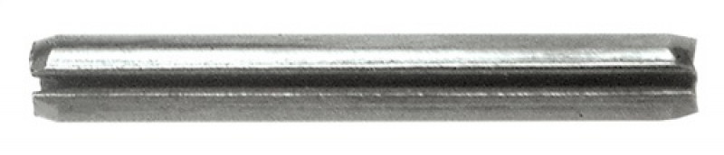 Sicherungsstift Stahl 1,5x10mm 1/4Zoll 4KT ASW