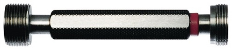 Grenzgewindelehrdorn 6H DIN 13 M35x1,5mm ISO-Feingewinde BOSS Grenzgewindelehrdorn 6H DIN 13 M35x1,5mm ISO-Feingewinde BOSS