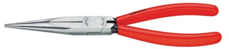 Mechanikerzange DIN ISO 5745 L.200mm Form 1 ger.Ku.-Überzug KNIPEX Mechanikerzange DIN ISO 5745 L.200mm Form 1 ger.Ku.-Überzug KNIPEX