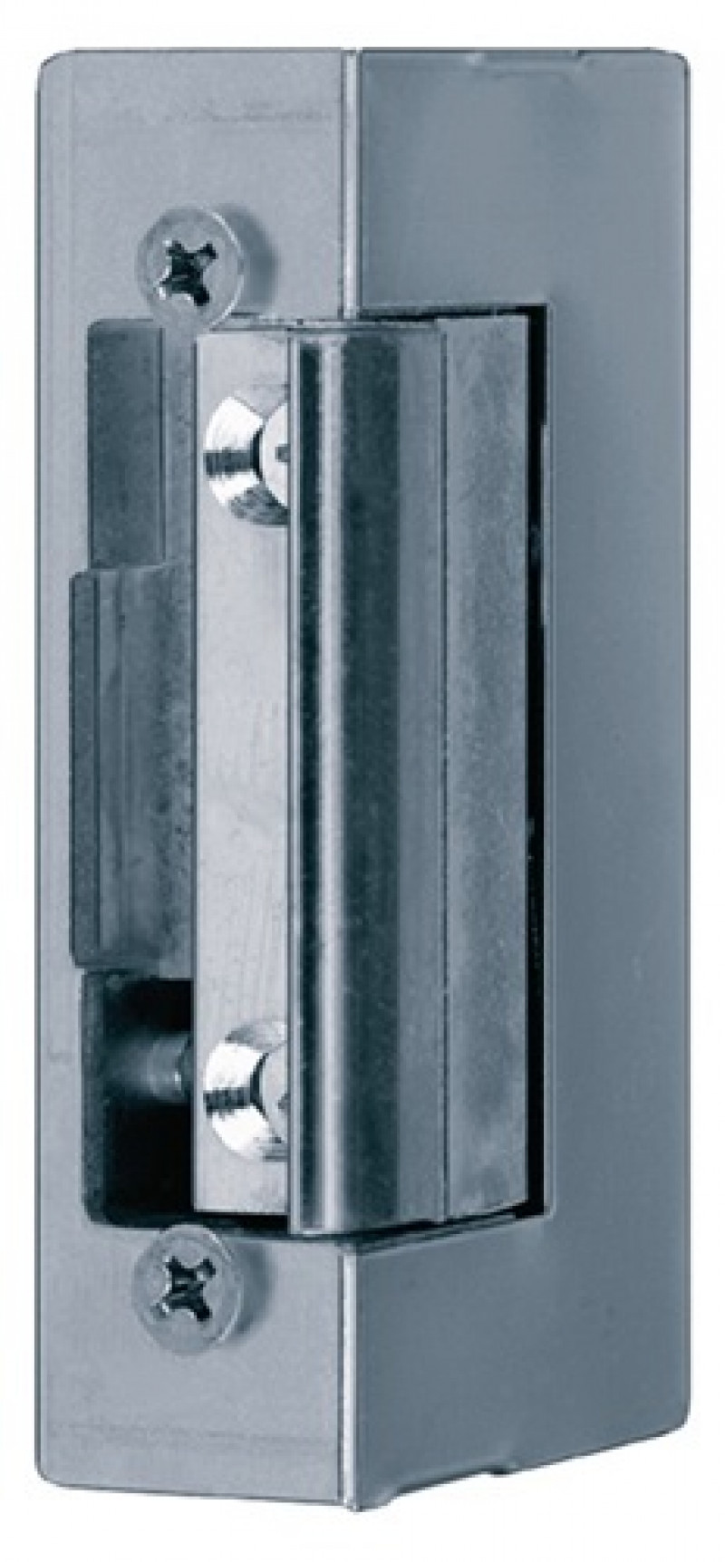 Elektro-Türöffner 27 8-16 V AC/DC verstärkte Fallenfeder DIN L/R m.FaFix Elektro-Türöffner 27 8-16 V AC/DC verstärkte Fallenfeder DIN L/R m.FaFix