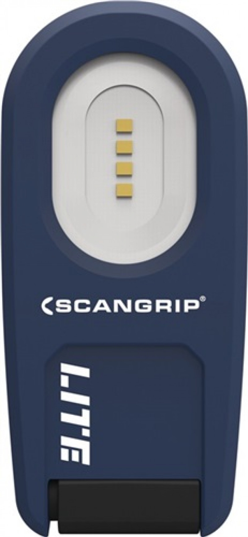 LED-Akkuhandleuchte Work Lite S 3,7 V 600 mAh Li-Ion 60/120 lm LED-Akkuhandleuchte Work Lite S 3,7 V 600 mAh Li-Ion 60/120 lm