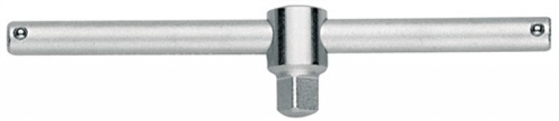 Quergr.m.Gleitstück 3087 3/8 Zoll L.163mm GEDORE Quergr.m.Gleitstück 3087 3/8 Zoll L.163mm GEDORE