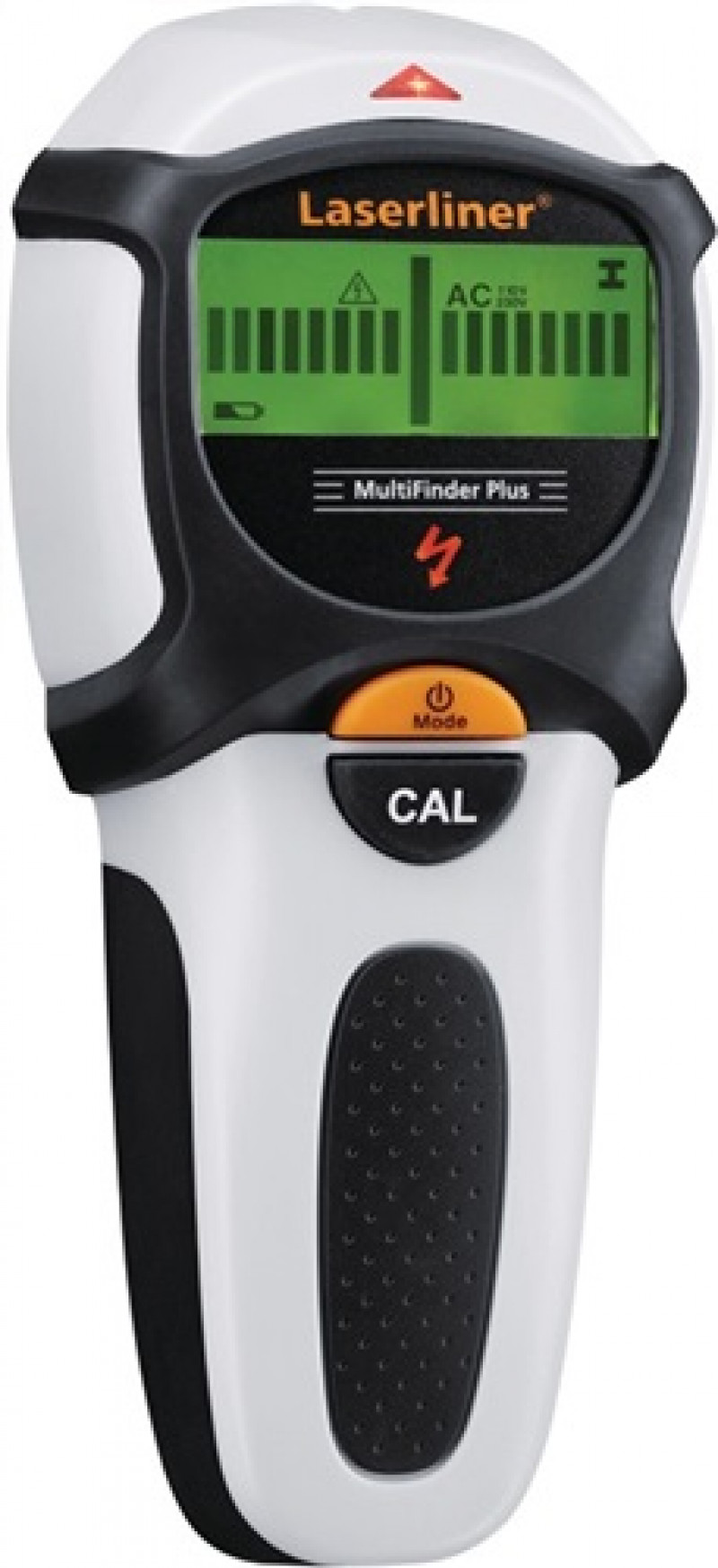 Ortungsgerät MultiFinder Plus 100mm LASERLINER Ortungsgerät MultiFinder Plus 100mm LASERLINER