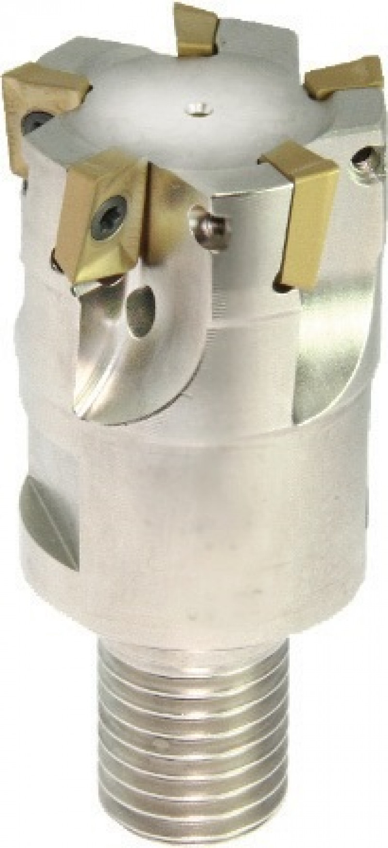 Einschraubfräser D.25mm vern.m.IK Z.4 APKT…-10 PROMAT Einschraubfräser D.25mm vern.m.IK Z.4 APKT…-10 PROMAT