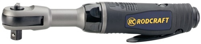 Druckluftratschenschrauber RC 3607 12,5mm (1/2Zoll) A4-kt.90 Nm RODCRAFT Druckluftratschenschrauber RC 3607 12,5mm (1/2Zoll) A4-kt.90 Nm RODCRAFT