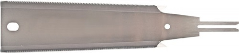 Sägeblatt Ryoba Blatt-L.250mm f.Japansäge/Feinzugsäge Sägeblatt Ryoba Blatt-L.250mm f.Japansäge/Feinzugsäge