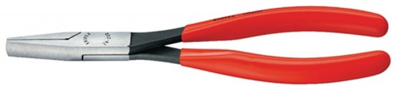 Montierzange DIN ISO 5743 L.200mm 0 pol.KNIPEX Montierzange DIN ISO 5743 L.200mm 0 pol.KNIPEX