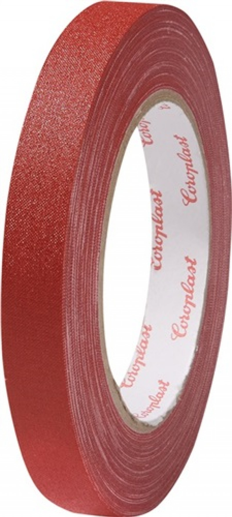 Gewebeklebeband 800 rot L.25m B.15mm Rl.COROPLAST Gewebeklebeband 800 rot L.25m B.15mm Rl.COROPLAST