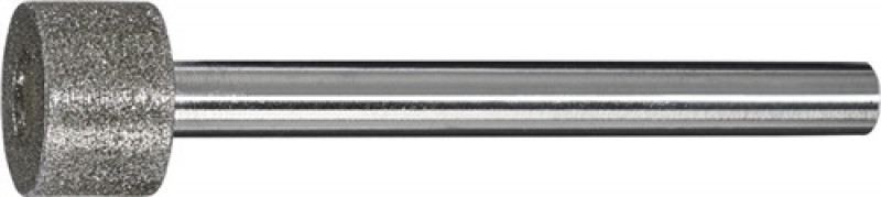 Diamantschleifstift D3xH5mm 45mm 3mm D 126 Zyl.PROMAT Diamantschleifstift D3xH5mm 45mm 3mm D 126 Zyl.PROMAT