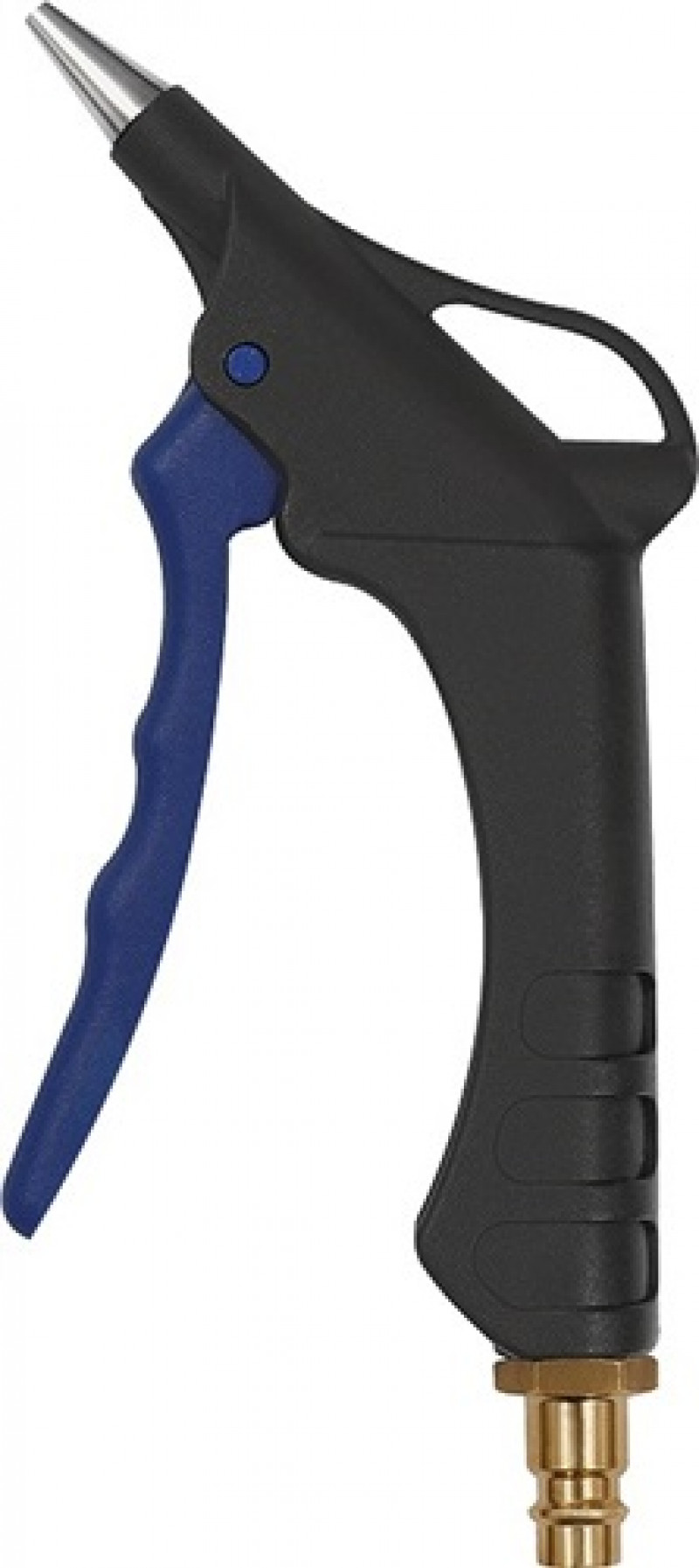 Blaspistole Kupplungsstecker DN 7,2-7,8 m.Kurzdüse RIEGLER Blaspistole Kupplungsstecker DN 7,2-7,8 m.Kurzdüse RIEGLER
