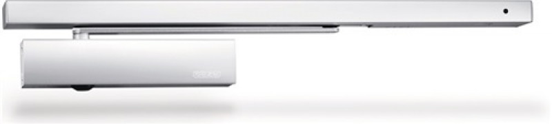 Türschließerset TS 5000 R weiß 9016 EN 2-6 Türschließerset TS 5000 R weiß 9016 EN 2-6