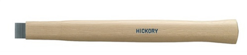 Schonhammerstiel f.Kopf-D. 60,70+80mm L.300mm Hickory HALDER Schonhammerstiel f.Kopf-D. 60,70+80mm L.300mm Hickory HALDER