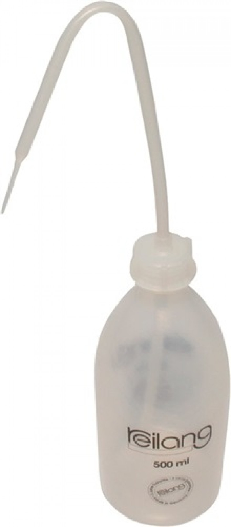 Spritzflasche m.abgekröpftem Spritzrohr Fassungsvermögen 250 ml REILANG Spritzflasche m.abgekröpftem Spritzrohr Fassungsvermögen 250 ml REILANG