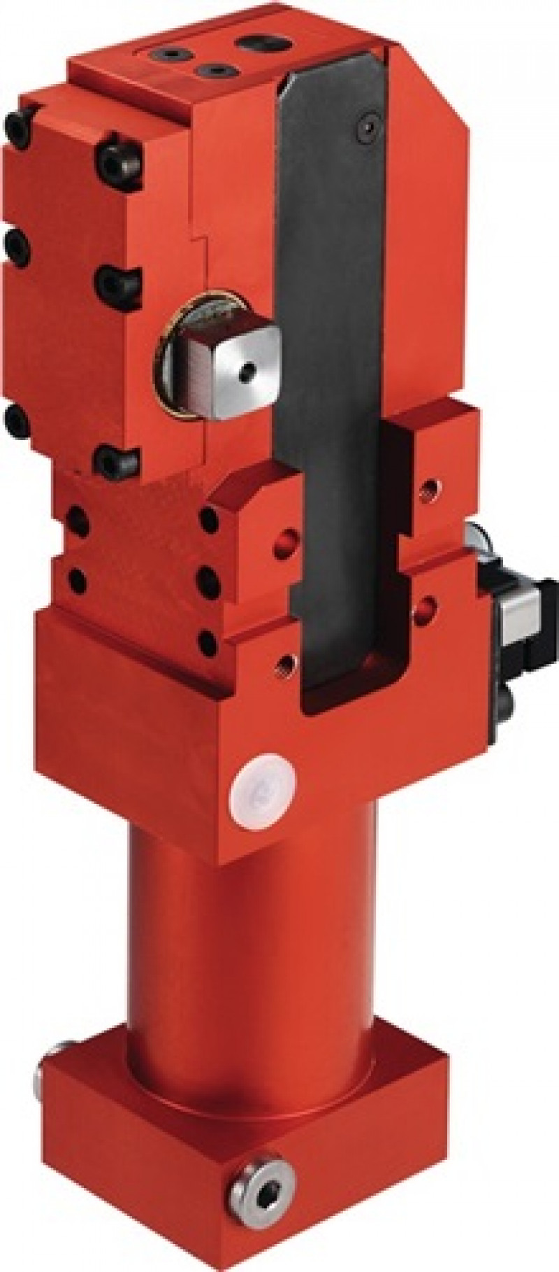 Pneumatikspanner Nr.6828V Gr.40 schwer vertikal AMF Pneumatikspanner Nr.6828V Gr.40 schwer vertikal AMF