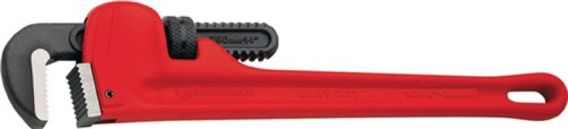 Rohrzange Heavy Duty L.1200 mm Arbeitsbereich bis 166 mm 6 Zoll Rothenberger Rohrzange Heavy Duty L.1200 mm Arbeitsbereich bis 166 mm 6 Zoll Rothenberger