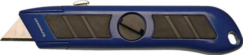 Universalmesser Gesamt-L.158mm einziehbar PROMAT Universalmesser Gesamt-L.158mm einziehbar PROMAT
