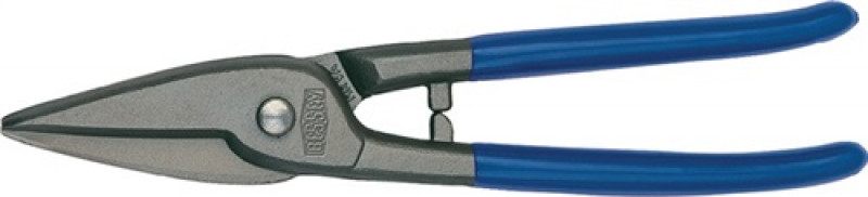 Blechschere D202-300 L.300mm re.STA max.1mm VA max.0,8mm ERDI Blechschere D202-300 L.300mm re.STA max.1mm VA max.0,8mm ERDI