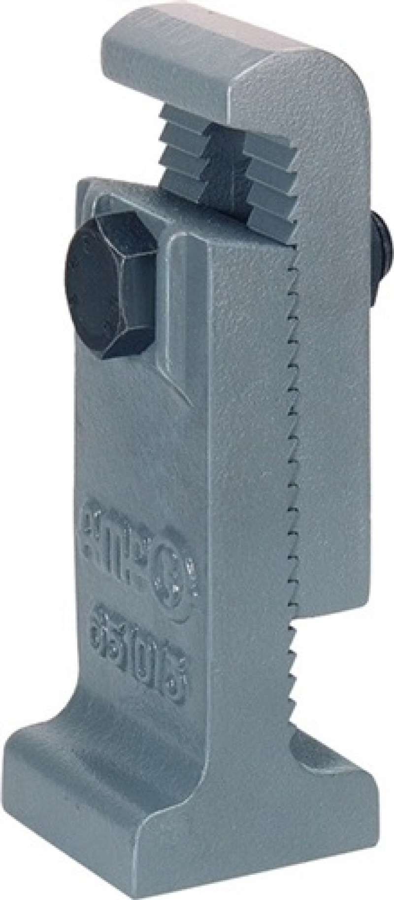 Spannunterlagen Nr.6510 Gr.3 gezahnt Spannunterlagen Nr.6510 Gr.3 gezahnt