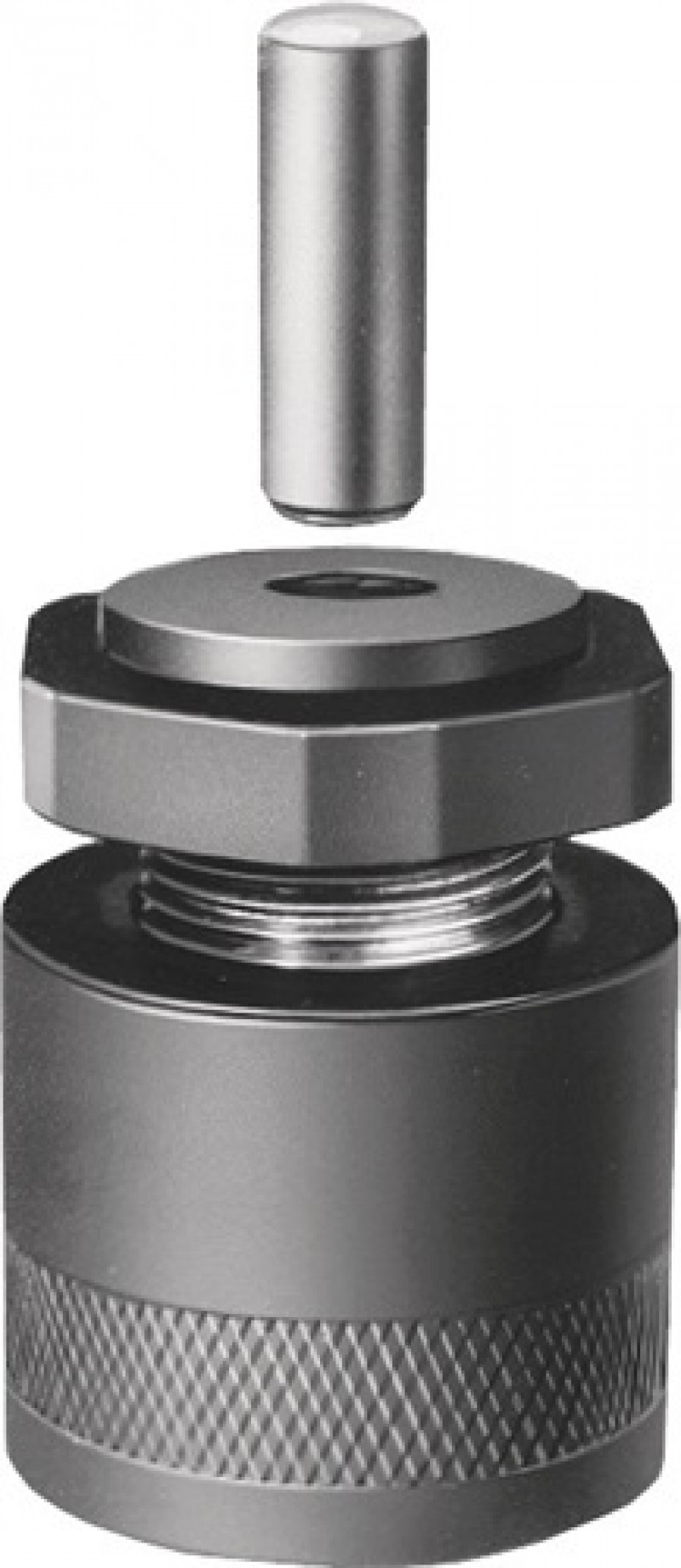 Höhenrichtschraubbock Nr.6415 Gr.75 AMF Höhenrichtschraubbock Nr.6415 Gr.75 AMF