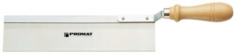 Feinsäge Blatt-L.250mm Blatt-B.60mm Z.induktiv geh.Spezialstahl gekr. Feinsäge Blatt-L.250mm Blatt-B.60mm Z.induktiv geh.Spezialstahl gekr.