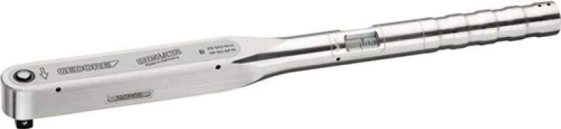 Drehmomentschlüssel 8573-00 1/2 Zoll 40-200 Nm GEDORE