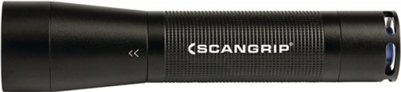 LED-Taschenlampe 200 lm Li-Ion 200m SCANGRIP LED-Taschenlampe 200 lm Li-Ion 200m SCANGRIP