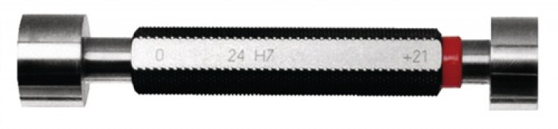 Grenzlehrdorn H7 47mm PROMAT Grenzlehrdorn H7 47mm PROMAT